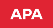 APA Logo