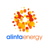 Alinta Energy Logo