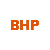 BHP Logo