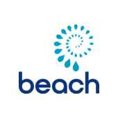 Beach Logo