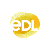 EDL Logo