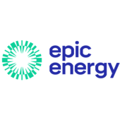 Epic Energy Logo