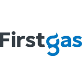 FirstGas Logo