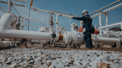 Gas Pipeline Operation and Maintenance