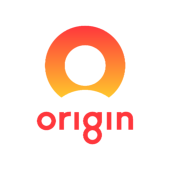 Origin Energy Logo