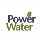 PowerWater Logo