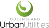 QLD Urban Utiities Logo