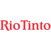 RioTinto Logo