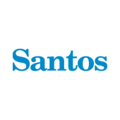 Santos Logo