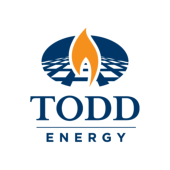 Todd Energy Logo